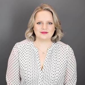 Meet your Posher, Alexandria